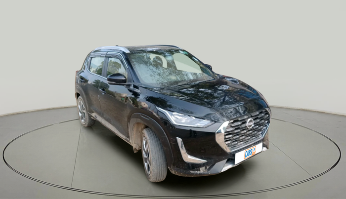 2024 Nissan MAGNITE XL, Petrol, Manual, 21,229 km, exterior