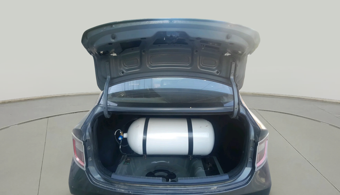 2022 Hyundai AURA SX 1.2, Petrol, Manual, 62,174 km, exterior