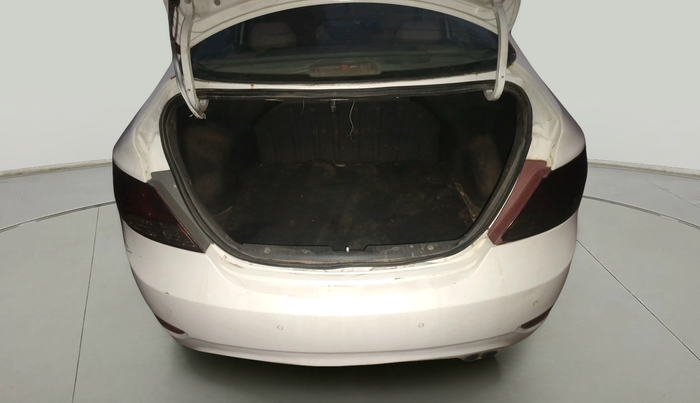 2014 Hyundai Verna FLUIDIC 1.6 CRDI SX, Diesel, Manual, 1,01,389 km, exterior