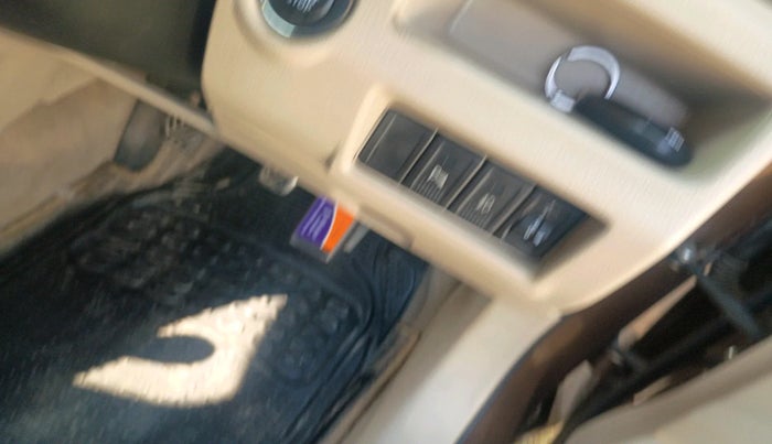 2018 Maruti Ciaz ZXI+, Petrol, Manual, 1,42,718 km, interior