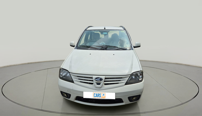 2012 Mahindra Verito 1.5 D4, Diesel, Manual, 72,238 km, exterior
