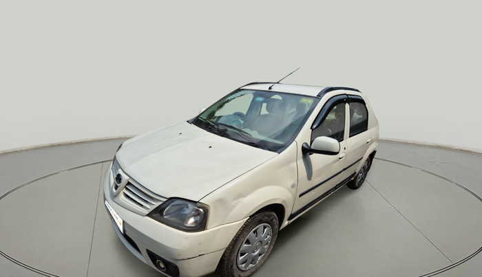 2012 Mahindra Verito 1.5 D4, Diesel, Manual, 72,238 km, exterior
