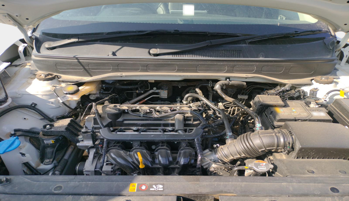 2024 Hyundai VENUE SX 1.2 PETROL, Petrol, Manual, 24,072 km, exterior