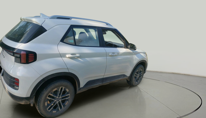 2024 Hyundai VENUE SX 1.2 PETROL, Petrol, Manual, 24,072 km, exterior