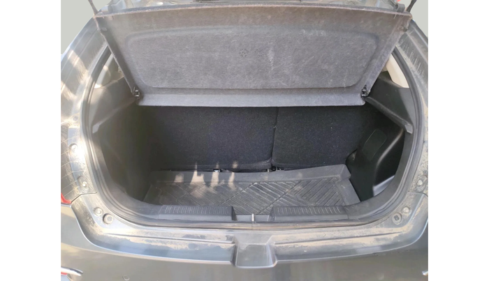 2022 Maruti Baleno ZETA 1.2 AGS, Petrol, Automatic, 25,088 km, exterior