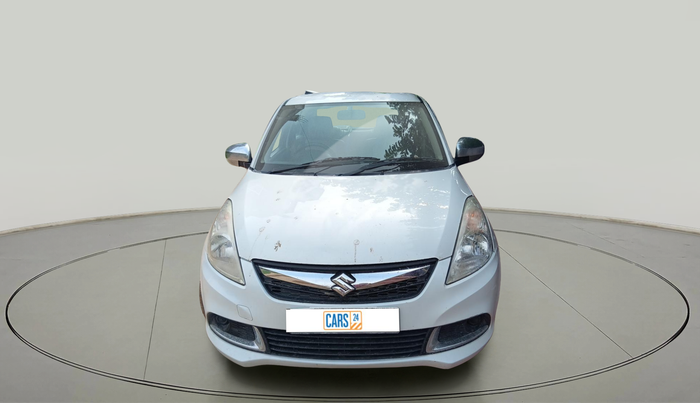 2021 Maruti Swift Dzire TOUR S PETROL, Petrol, Manual, 1,05,107 km, exterior