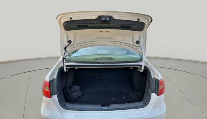 2011 Volkswagen Jetta HIGHLINE TDI AT, Diesel, Automatic, 1,14,754 km, exterior