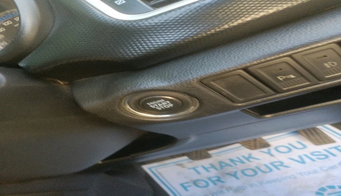 2015 Maruti S Cross ALPHA 1.3, Diesel, Manual, 1,44,831 km, interior