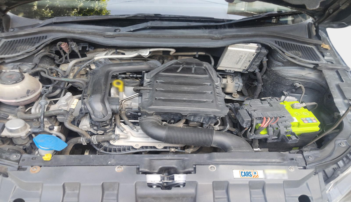 2021 Skoda Rapid ACTIVE 1.0 TSI, Petrol, Manual, 98,029 km, exterior
