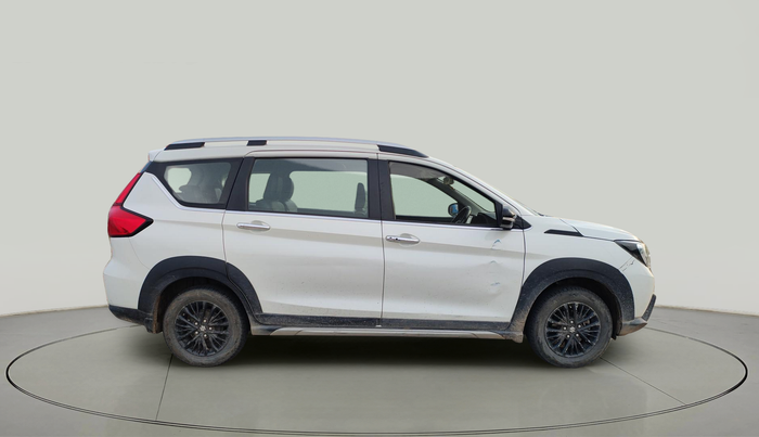 2021 Maruti XL6 ZETA MT, Petrol, Manual, 1,09,911 km, exterior