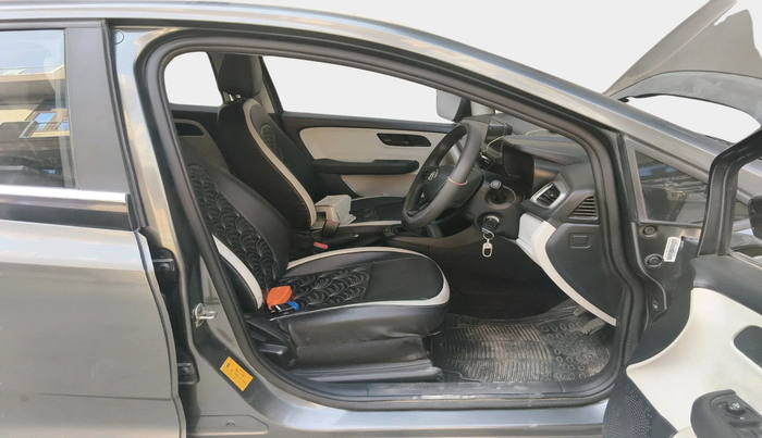 2022 Tata ALTROZ XM PLUS PETROL, Petrol, Manual, 23,681 km, interior