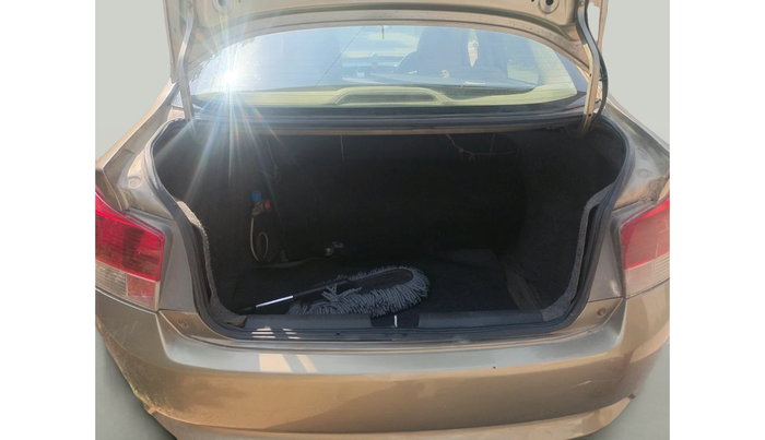 2011 Honda City 1.5L I-VTEC V MT, Petrol, Manual, 1,05,514 km, exterior