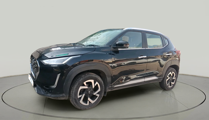2021 Nissan MAGNITE XV PREMIUM TURBO CVT, Petrol, Automatic, 33,448 km, exterior
