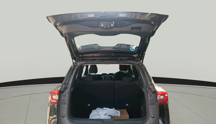 2021 Nissan MAGNITE XV PREMIUM TURBO CVT, Petrol, Automatic, 33,448 km, exterior