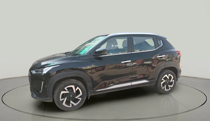 2021 Nissan MAGNITE XV PREMIUM TURBO CVT, Petrol, Automatic, 33,448 km, exterior