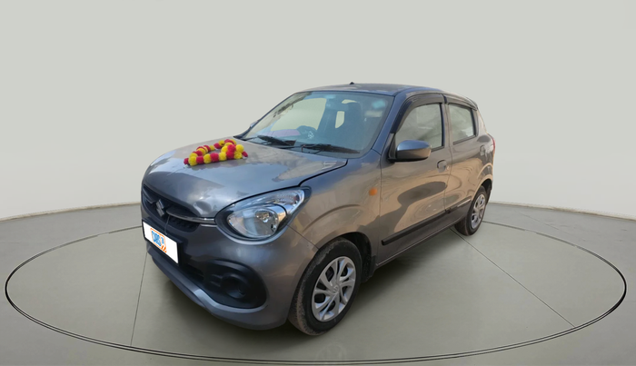 2024 Maruti Celerio VXI CNG, Petrol, Manual, 17,699 km, exterior