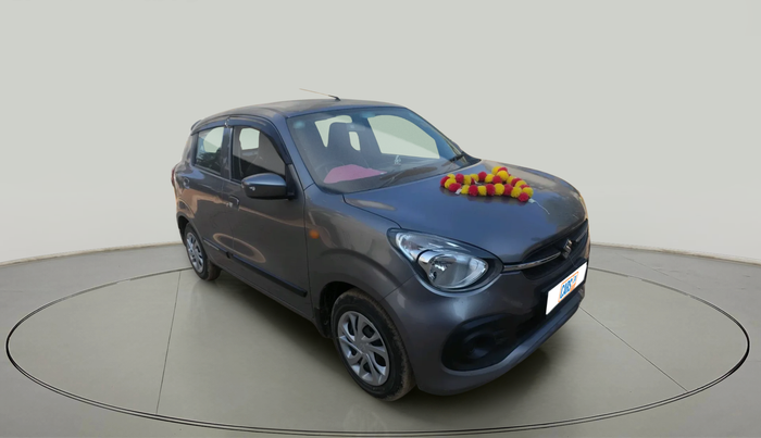 2024 Maruti Celerio VXI CNG, Petrol, Manual, 17,699 km, exterior