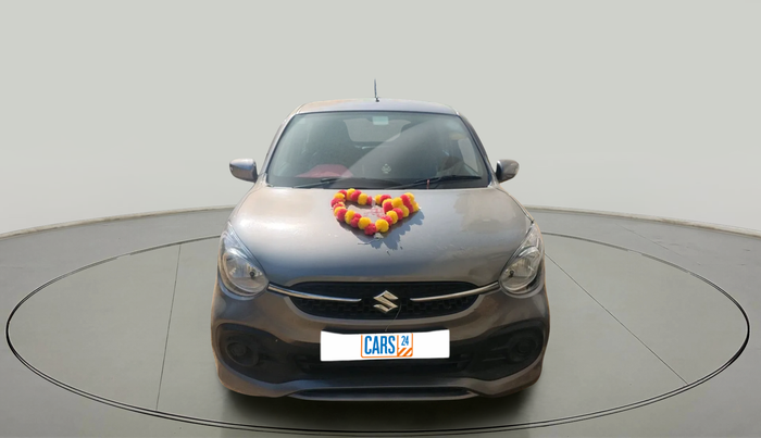 2024 Maruti Celerio VXI CNG, Petrol, Manual, 17,699 km, exterior