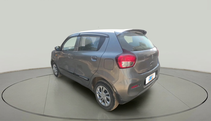 2024 Maruti Celerio VXI CNG, Petrol, Manual, 17,699 km, exterior