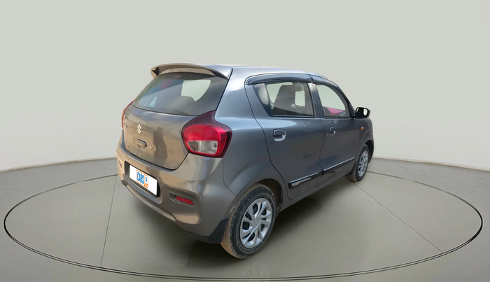 2024 Maruti Celerio VXI CNG, Petrol, Manual, 17,699 km, exterior