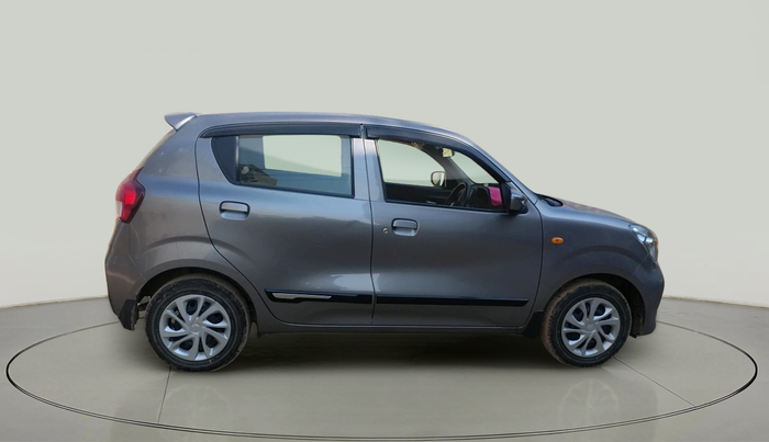 2024 Maruti Celerio VXI CNG, Petrol, Manual, 17,699 km, exterior