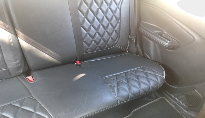 2024 Maruti Celerio VXI CNG, Petrol, Manual, 17,699 km, interior