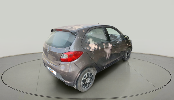 2016 Tata Tiago XT PETROL, Petrol, Manual, 48,036 km, exterior