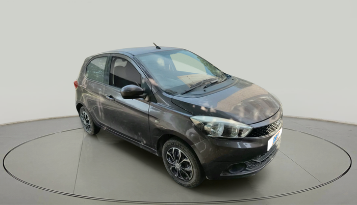 2016 Tata Tiago XT PETROL, Petrol, Manual, 48,036 km, exterior
