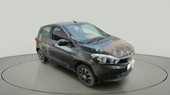 2016 Tata Tiago XT PETROL, Petrol, Manual, 48,036 km, exterior