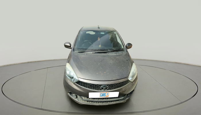 2016 Tata Tiago XT PETROL, Petrol, Manual, 48,036 km, exterior
