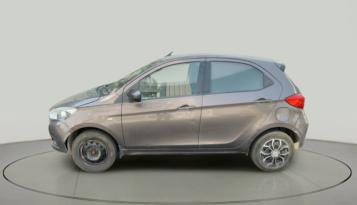 2016 Tata Tiago XT PETROL, Petrol, Manual, 48,036 km, exterior