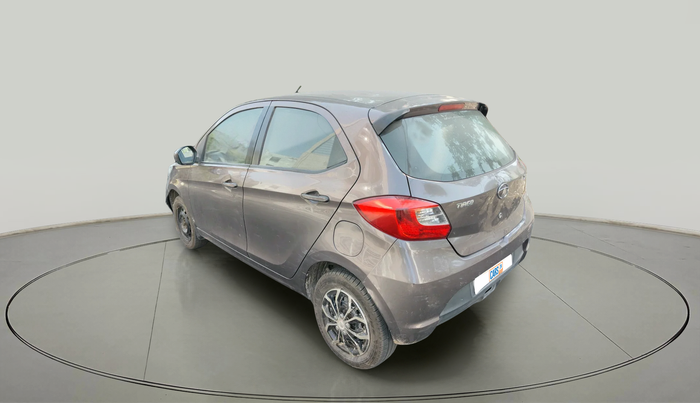 2016 Tata Tiago XT PETROL, Petrol, Manual, 48,036 km, exterior