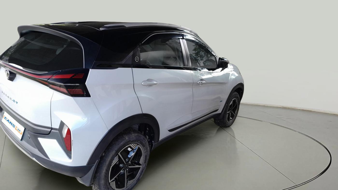 2023 Tata NEXON EV EMPOWERED LONG RANGE, Electric, Automatic, 30,757 km, exterior