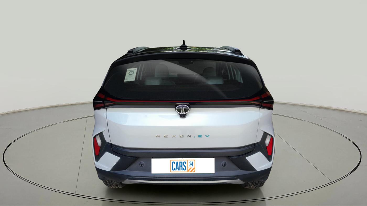 2023 Tata NEXON EV EMPOWERED LONG RANGE, Electric, Automatic, 30,757 km, exterior