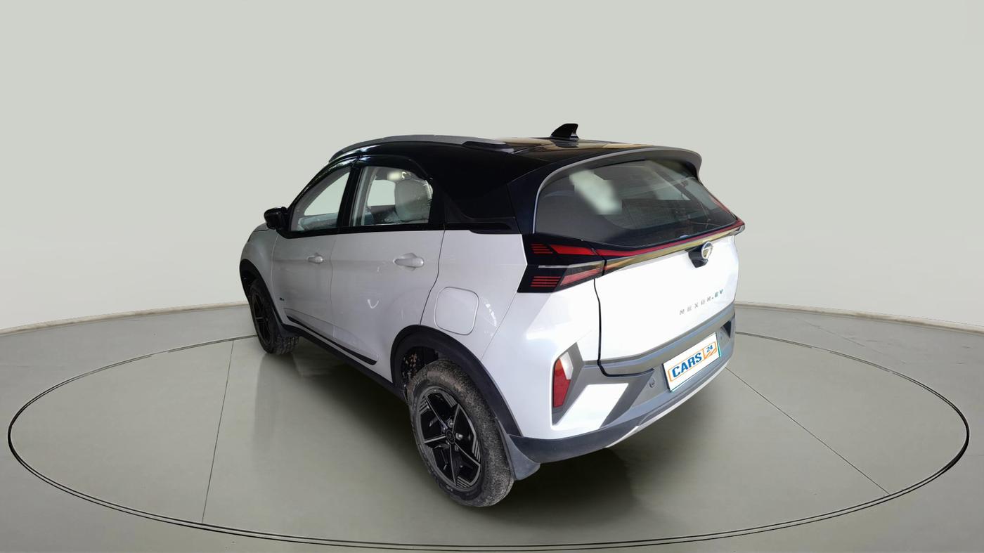 2023 Tata NEXON EV EMPOWERED LONG RANGE, Electric, Automatic, 30,757 km, exterior