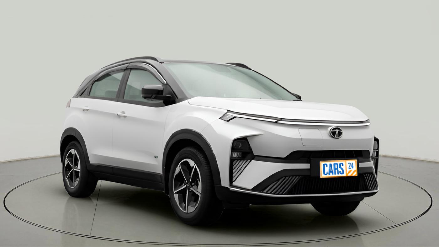 2023 Tata NEXON EV EMPOWERED LONG RANGE, Electric, Automatic, 30,757 km, exterior