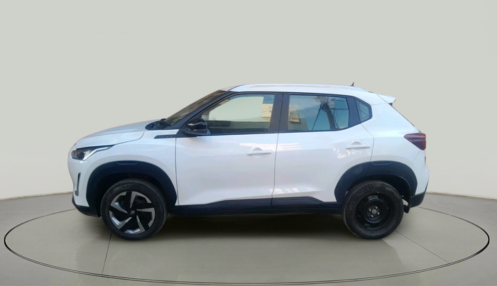 2022 Nissan MAGNITE XL, Petrol, Manual, 20,106 km, exterior