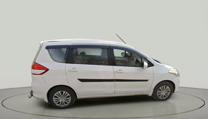 2013 Maruti Ertiga VDI, Diesel, Manual, 2,35,895 km, exterior