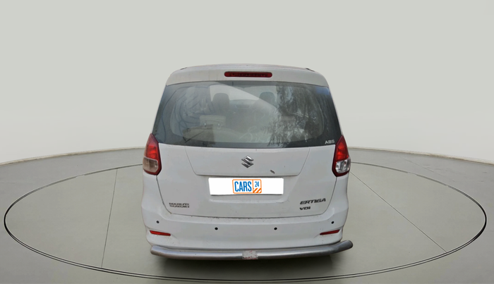 2013 Maruti Ertiga VDI, Diesel, Manual, 2,35,895 km, exterior
