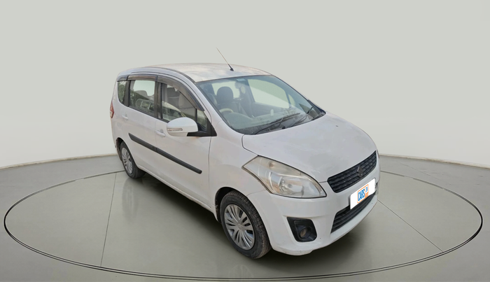 2013 Maruti Ertiga VDI, Diesel, Manual, 2,35,895 km, exterior