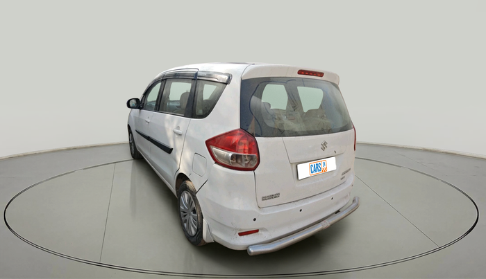2013 Maruti Ertiga VDI, Diesel, Manual, 2,35,895 km, exterior