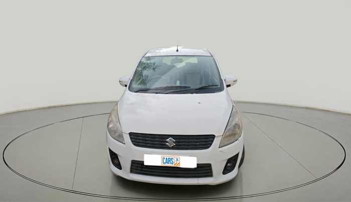 2013 Maruti Ertiga VDI, Diesel, Manual, 2,35,895 km, exterior