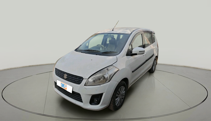 2013 Maruti Ertiga VDI, Diesel, Manual, 2,35,895 km, exterior