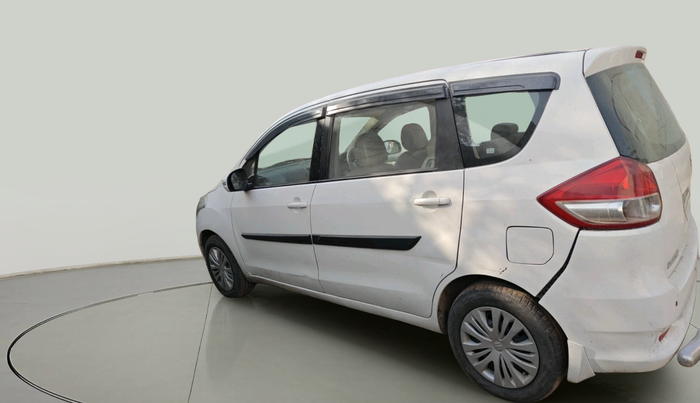 2013 Maruti Ertiga VDI, Diesel, Manual, 2,35,895 km, exterior