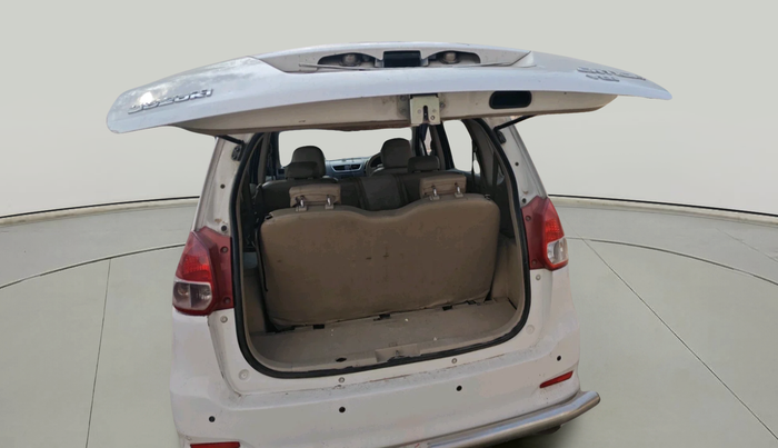 2013 Maruti Ertiga VDI, Diesel, Manual, 2,35,895 km, exterior