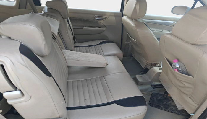 2013 Maruti Ertiga VDI, Diesel, Manual, 2,35,895 km, interior