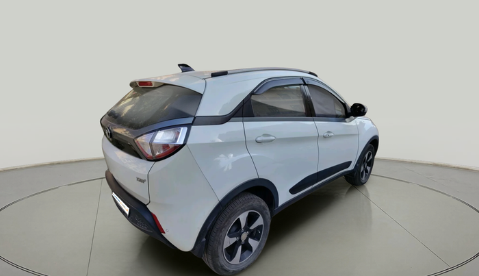 2019 Tata NEXON XZA PLUS PETROL, Petrol, Automatic, 59,436 km, exterior
