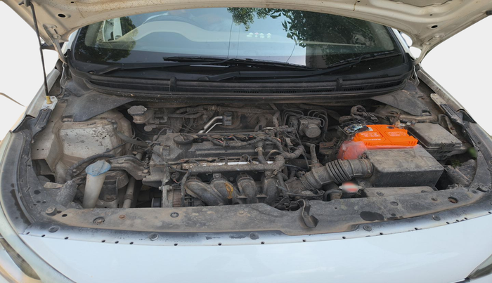 2019 Hyundai Elite i20 ASTA 1.2 (O), Petrol, Manual, 1,09,110 km, exterior