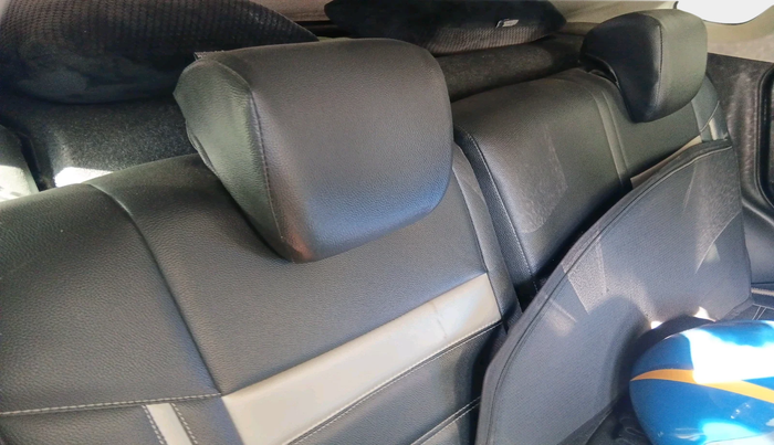 2015 Maruti Baleno ALPHA PETROL 1.2, Petrol, Manual, 78,643 km, interior