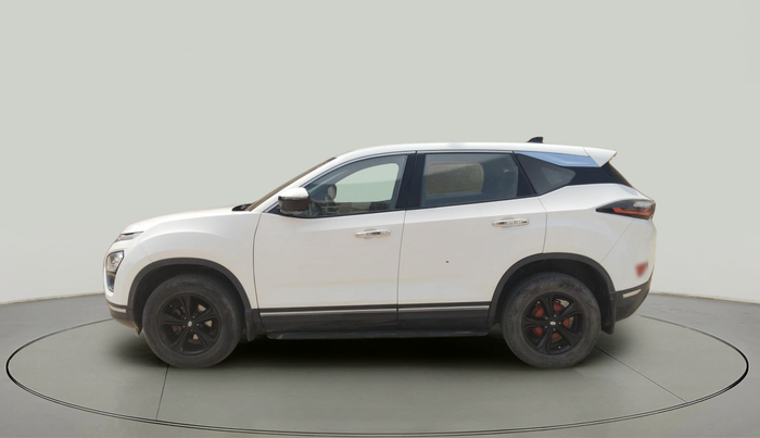 2019 Tata Harrier XZ 2.0L, Diesel, Manual, 69,892 km, exterior